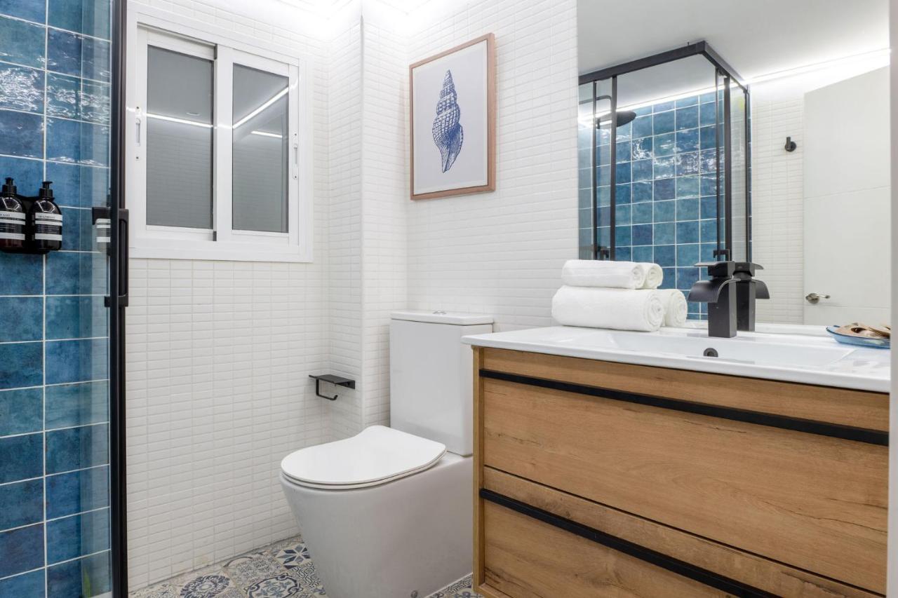 Apartment Capricho De Quevedo Seville