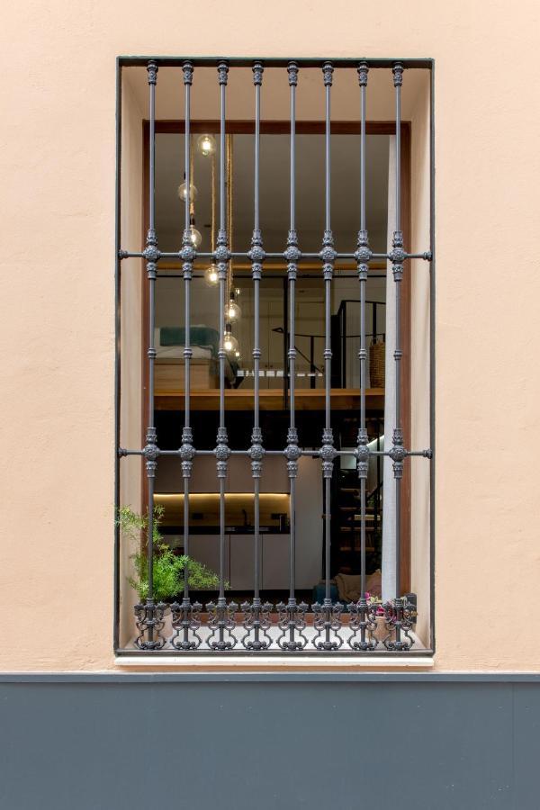 Capricho De Quevedo Apartment Seville