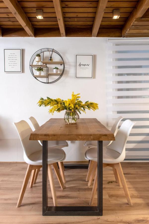 Apartment Capricho De Quevedo